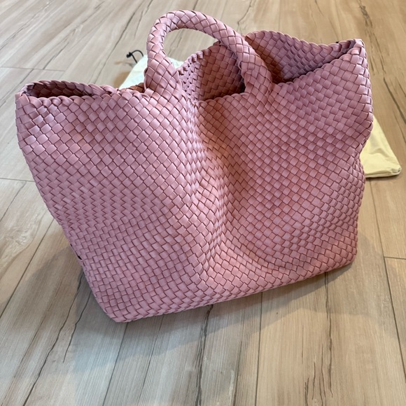 Naghedi St Barths Large Tote - Picture 3 of 10